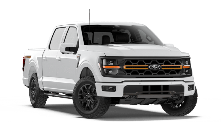 F-150® vehicle